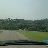 Review photo of Sharps Outfitters Campground by Richard K., August 9, 2026