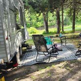 Review photo of Sharps Outfitters Campground by lee's freelance M., July 9, 2025