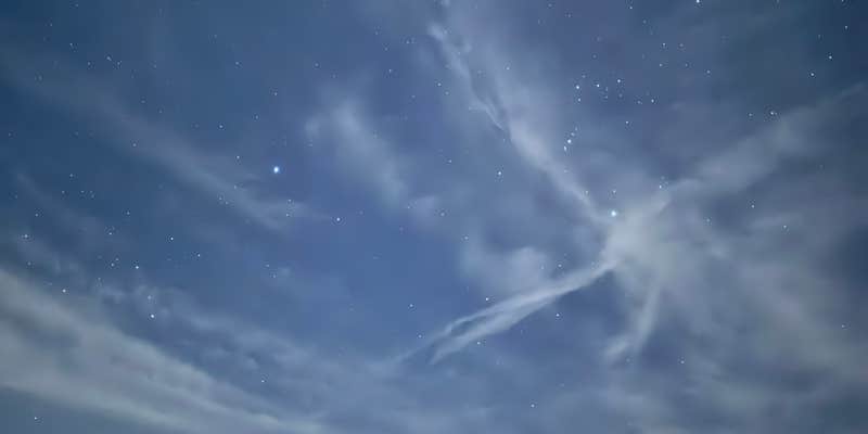 Camper submitted image from Shasta lake