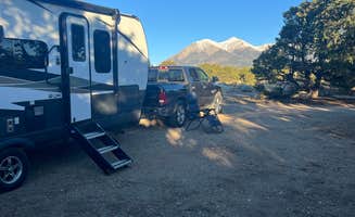 MP M.'s photo at Shavano Mountain near Salida, CO