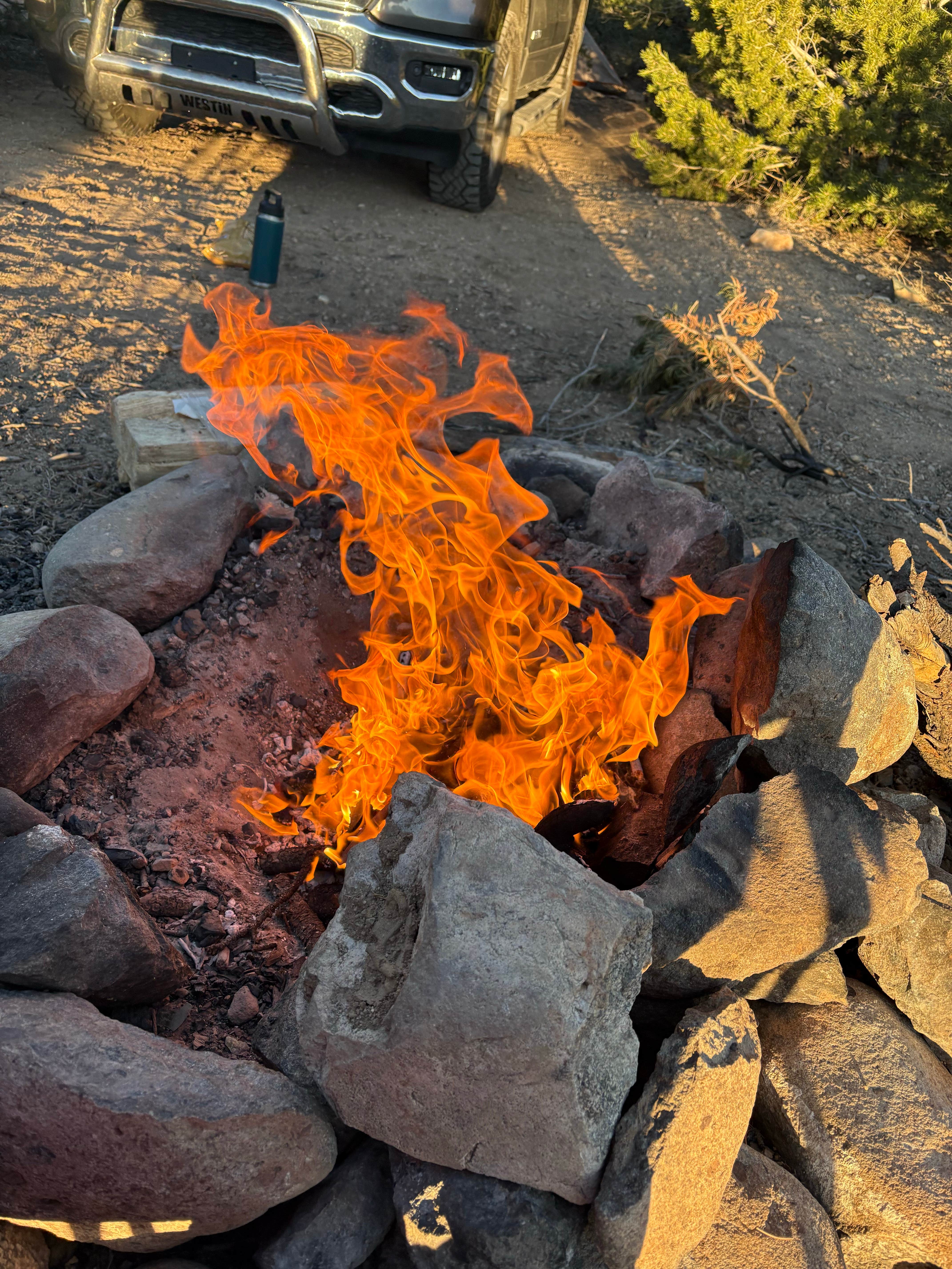 Camping near 228A Dispersed Campsite: Shavano Mountain, Poncha Springs, Colorado