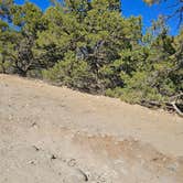 Review photo of Shavano Mountain by johny R., April 12, 2026