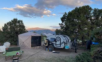 Luke G.'s photo at Shavano Mountain near Salida, CO