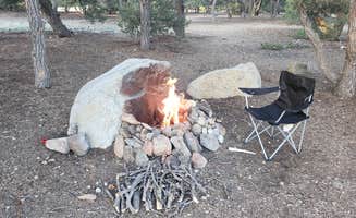 Charles T.'s photo at Shavano Mountain near Monarch, CO