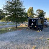 Review photo of Shawnee Forest Campground by kenneth B., October 23, 2023