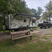 Review photo of Shawnee Forest Campground by Greg S., June 17, 2025