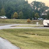 Review photo of Shawnee Forest Campground by kenneth B., October 23, 2023