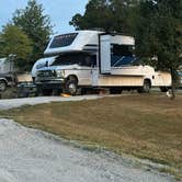 Review photo of Shawnee Forest Campground by Jessica T., September 3, 2025