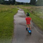 Review photo of Shawnee Forest Campground by Greg S., June 17, 2025