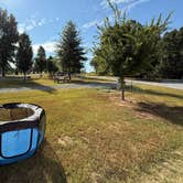 Review photo of Shawnee Forest Campground by Jessica T., September 3, 2025