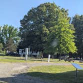 Review photo of Shawnee Forest Campground by Kirby & Donna D., April 25, 2026