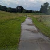 Review photo of Shawnee Forest Campground by Greg S., June 17, 2025
