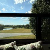 Review photo of Shawnee Forest Campground by Jessica T., September 3, 2025
