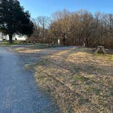 Review photo of Shawnee Forest Campground by Tonya B., March 18, 2024