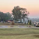 Review photo of Shawnee Forest Campground by kenneth B., October 23, 2023