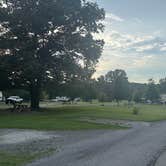 Review photo of Shawnee Forest Campground by Scott B., July 22, 2025