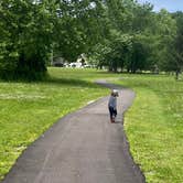 Review photo of Ohio River Campground and Marina — Shawnee State Park by Jeremiah S., May 27, 2025