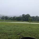 Review photo of Shawnee State Park-Ohio River Campground by Kim H., July 16, 2025