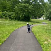 Review photo of Shawnee State Park-Ohio River Campground by Jeremiah S., May 27, 2025