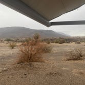 Review photo of Shea Road BLM Dispersed by Danny T., January 23, 2024