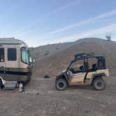 Review photo of Shea Road BLM Dispersed by Brenda Y., January 29, 2026