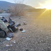 Review photo of Shea Road BLM Dispersed by Danny T., January 23, 2024