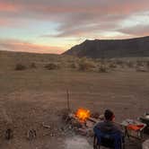 Review photo of Shea Road BLM Dispersed by Brenda Y., January 29, 2026