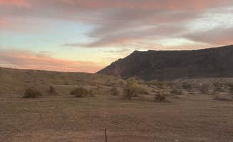 Brenda Y.'s photo at Shea Road BLM Dispersed near Wenden, AZ