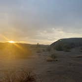 Review photo of Shea Road BLM Dispersed by Danny T., January 23, 2024