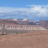 Review photo of Sheep Bridge BLM Area (Hurricane Cliffs Trail System) - Utah by lynn K., September 20, 2025