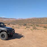Review photo of Sheep Bridge BLM Area (Hurricane Cliffs Trail System) - Utah by Matt , May 21, 2025