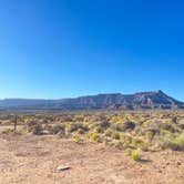 Review photo of Sheep Bridge BLM Area (Hurricane Cliffs Trail System) - Utah by Allison P., July 2, 2024