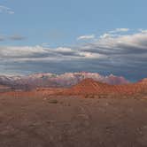 Review photo of Sheep Bridge BLM Area (Hurricane Cliffs Trail System) - Utah by lynn K., September 20, 2025