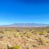 Review photo of Sheep Bridge BLM Area (Hurricane Cliffs Trail System) - Utah by Allison P., July 2, 2024