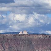 Review photo of Sheep Bridge BLM Area (Hurricane Cliffs Trail System) - Utah by lynn K., September 20, 2025