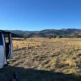 Review photo of Sheep Creek Dispersed Camping Area by Mike C., October 3, 2025