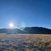 Review photo of Sheep Creek Dispersed Camping Area by Mike C., October 3, 2025