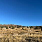 Review photo of Sheep Creek Dispersed Camping Area by Mike C., October 3, 2025