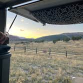 Review photo of Sheep Creek Dispersed Camping Area by Mike C., October 3, 2025