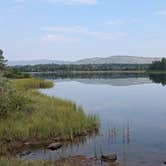 Review photo of Sheep Creek Lake Primitive Campground by Greg L., July 23, 2024