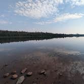 Review photo of Sheep Creek Lake Primitive Campground by Greg L., July 23, 2024