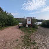 Review photo of Sheep Creek Lake Primitive Campground by Greg L., July 23, 2024