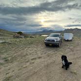 Review photo of Sheep Mountain BLM by Bruce S., June 29, 2025