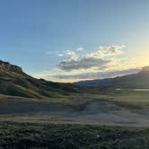 Review photo of Sheep Mountain BLM by katrina F., May 31, 2025