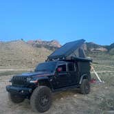 Review photo of Sheep Mountain BLM by HANNON C., June 27, 2025