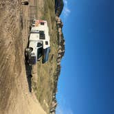 Review photo of Sheep Mountain BLM by Mariah K., July 5, 2025