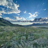 Review photo of Sheep Mountain BLM by Sharon H., July 9, 2025