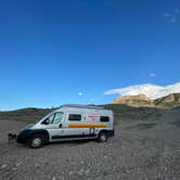 Review photo of Sheep Mountain BLM by Sharon H., July 9, 2025