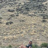 Review photo of Sheep Mountain BLM by Teresa A., July 19, 2026