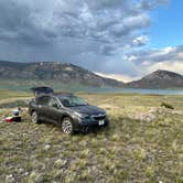 Review photo of Sheep Mountain BLM by Ethan C., June 24, 2025